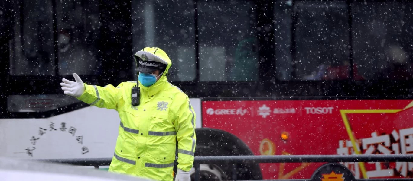 Κορωνοϊός: Ιταλός τουρίστας το τρίτο κρούσμα στην Ισπανία